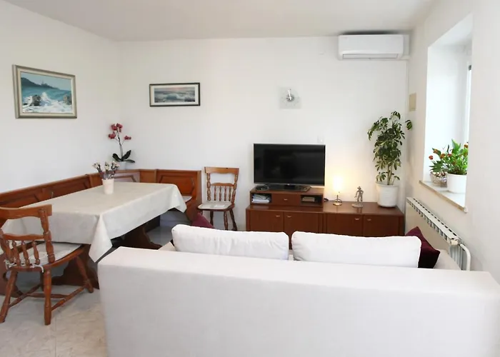 Gorgo Lejlighed Sečovlje