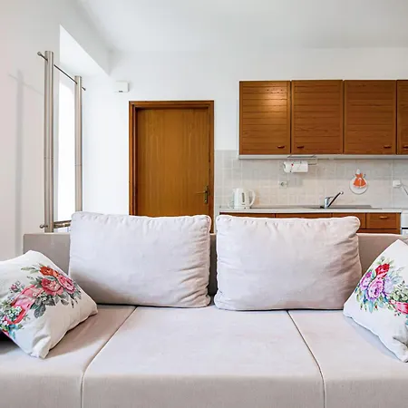 Gorgo Apartment Secovlje