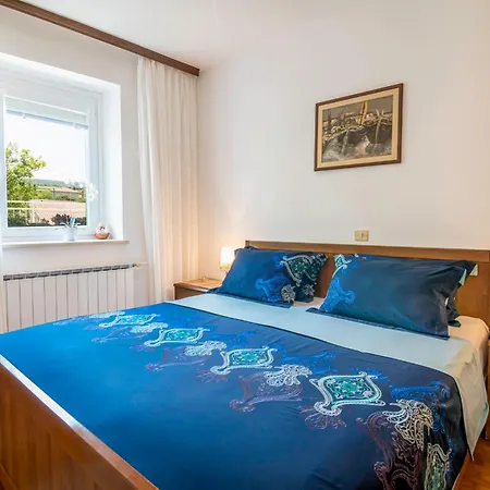 Gorgo Apartment Secovlje