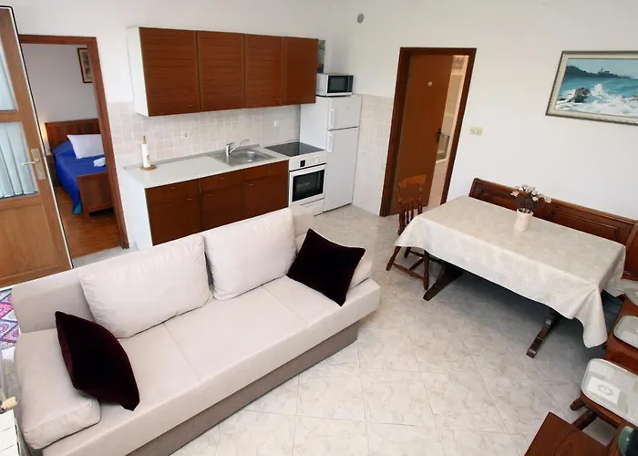 アパート Gorgo *