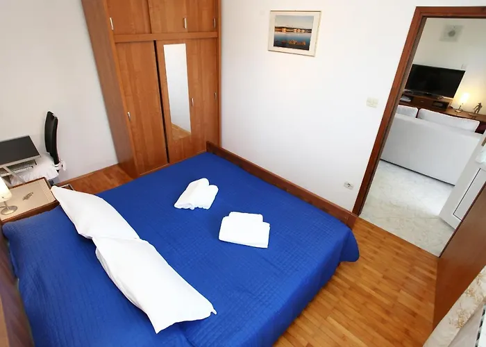 Gorgo アパート *