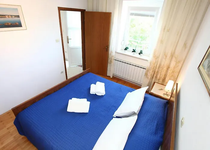 Gorgo アパート *